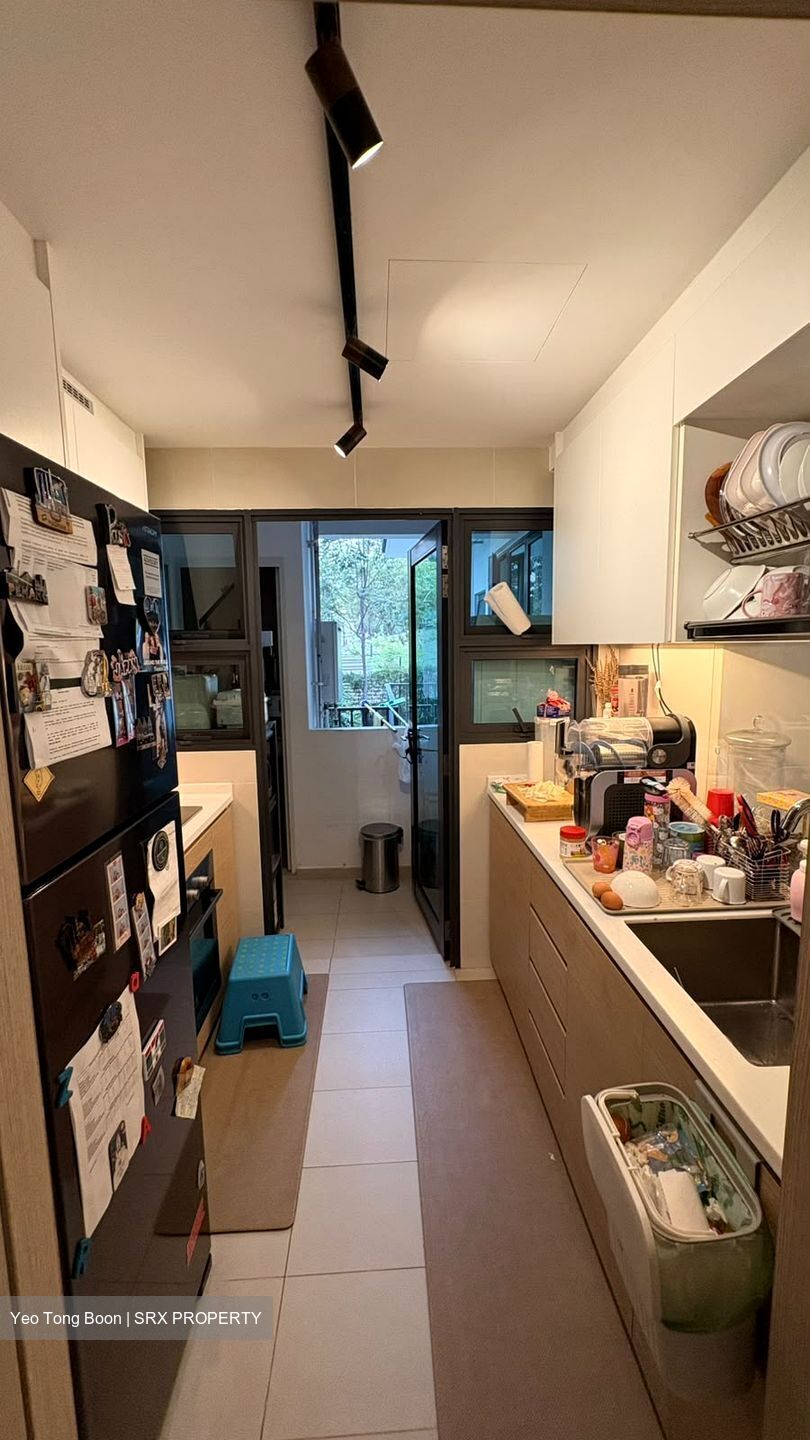 Treasure at Tampines (D18), Condominium #628906721